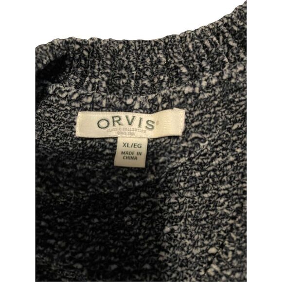 Orvis Sweater - Picture 7 of 15